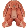 Happy Horse Konijn Richie Knuffel 28cm - Oranje - Baby knuffel