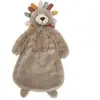 Doudou Lion Léon 25 Cm