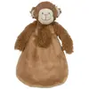 Doudou Singe Micha 25 Cm