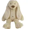 Happy Horse Konijn Richie Knuffel 28cm - Beige - Baby knuffel