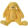 Happy Horse Konijn Richie Knuffel 38cm - Geel - Baby knuffel