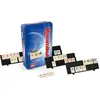Goliath Bv Jeu De Société Rummikub Boîte De Voyage En Métal