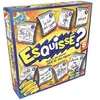 Jeu d'ambiance Goliath Esquissé