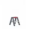 Altrex Falco Industrietrap 2 treeds - Werkhoogte 2.5m - Opberghoogte 0.52m