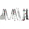 Altrex Varitrex Tele PRO+ vouwladder 4 x 4 sporten - 503734