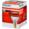 Philips Infraroodlamp PAR38 IR - 150W E27 230V - Rood 12887415