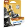 Philips Vision HB4 Ampoule De Phare Avant, plus 30% De Luminosité, Blister De 1