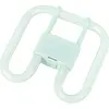 MASTER PL-Q 28W - 830 Warm Wit | 4 Pin