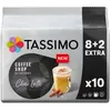 Capsules Tassimo Chai Latte (compatibles avec les machines à capsules ...
