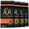 L'OR Espresso Colombia Grains de café 500 GR