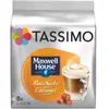 Dosette TASSIMO Café Maxwell House Macchiato Caramel X8