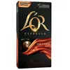 L'Or Espresso Colombie intensité 8 Café Capsules X10  compatibles Nespresso®*