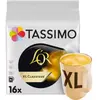 Capsules TASSIMO XL CLASSIQUE x16