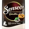 Dosette SENSEO Saveur VANILLE x32