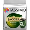 Tassimo Jacobs Krönung XL - 16 Capsules