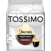 Tassimo - Jacobs Espresso Classico  - 16 T-Discs