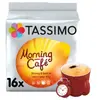 Koffiecapsules Tassimo Morning Cafe (compatibel met Bosch Tassimo caps...