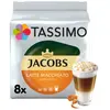 Tassimo - Jacobs Latte Macchiato Caramel - 8 T-Discs