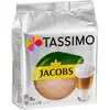 Jacobs LATTE MACCHIATO CLASSICO, Latte macchiato, Sac