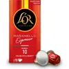 L'OR Maranello Espresso - 10 capsules de café