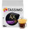 Dosette TASSIMO espresso intense x16