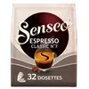 Dosette SENSEO Espresso CLASSIQUE x32