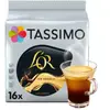 Dosette TASSIMO Café Long ABSOLU 104g 16 Tasses