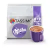 Dosette café Tassimo Chocolat Milka 10 Dosettes