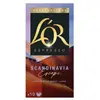 Capsules L'OR ESPRESSO SCANDINAVIE X10