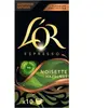 Capsules L'OR Espresso NOISETTE x10 52g