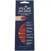 Herôme Nail Wraps ruby red
