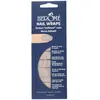 Herôme Nail Wraps shimmery nude