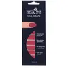 Herome Herôme Nail Wraps magenta