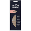 Herome Herôme Nail Wraps golden glitter