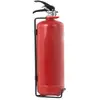 Extincteur poudre Smartwares 10.014.68 - 2 kg - pour Feux ABC