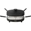 Tristar PZ-9174 Pizza Family 4