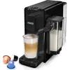 Princess Capsule e Latte Pro, Machine à café à capsules, Noir