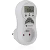 ELRO Prise programmable digitale hebdomadaire