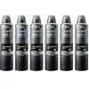 Dove Men+Care Deodorant Spray Invisible Dry 6 x 250 ml