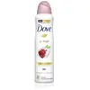 Dove Deospray Go Fresh - Pomegranate