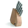 Amefa Bloc de 5 couteaux inox Richardson Sheffield 041001