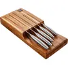 Richardson Sheffield - FORME - In lade messenblok - 5-delig