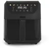 Princess PRI 182476 SlimFry 8L Heissluft, Friteuse, Noir