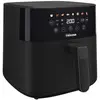 Tristar Heissluft-Fritteuse 6 l 1700 W Schwarz, Friteuse, Noir