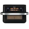Tristar TRI FR-9078 Dualzone Flex Airf, Friteuse, Noir