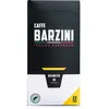 Barzini Ristretto Cups - 22 cups - 100% Rainforest Alliance koffiecaps...