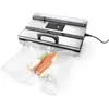 Hendi Vacuum Verpakkingsmachine - Kitchen Line - 490x260x(H)145mm