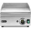 Bakplaat HENDI Kitchen Line 220 240V/2000W 326x445x(H)225mm - 154922