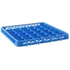 Hendi Vaatwaskorf Opzetstuk 36 Vaks - Vak 73x73x42 Mm |877517
