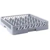 Hendi Vaatwaskorf ''Glaswerk'' 36 vakken | 500x500x(H)104mm